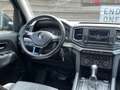 Volkswagen Amarok Highline DoubleC 4x4 PDC SHZ AHK LED Schwarz - thumbnail 21