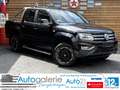 Volkswagen Amarok Highline DoubleC 4x4 PDC SHZ AHK LED Schwarz - thumbnail 1