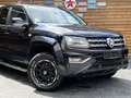 Volkswagen Amarok Highline DoubleC 4x4 PDC SHZ AHK LED Schwarz - thumbnail 3