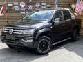 Volkswagen Amarok Highline DoubleC 4x4 PDC SHZ AHK LED Schwarz - thumbnail 6