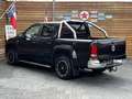 Volkswagen Amarok Highline DoubleC 4x4 PDC SHZ AHK LED Schwarz - thumbnail 11