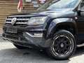 Volkswagen Amarok Highline DoubleC 4x4 PDC SHZ AHK LED Schwarz - thumbnail 5