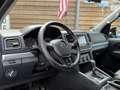 Volkswagen Amarok Highline DoubleC 4x4 PDC SHZ AHK LED Schwarz - thumbnail 19
