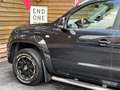 Volkswagen Amarok Highline DoubleC 4x4 PDC SHZ AHK LED Schwarz - thumbnail 9