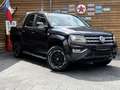Volkswagen Amarok Highline DoubleC 4x4 PDC SHZ AHK LED Schwarz - thumbnail 2