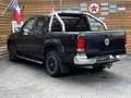 Volkswagen Amarok Highline DoubleC 4x4 PDC SHZ AHK LED Schwarz - thumbnail 12