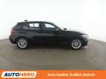 BMW 116 116i*LIM*PDC*SHZ*ALU*KLIMA*BLUETOOTH* Schwarz - thumbnail 7