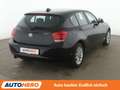 BMW 116 116i*LIM*PDC*SHZ*ALU*KLIMA*BLUETOOTH* Schwarz - thumbnail 6