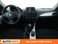 BMW 116 116i*LIM*PDC*SHZ*ALU*KLIMA*BLUETOOTH* Schwarz - thumbnail 12