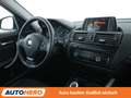 BMW 116 116i*LIM*PDC*SHZ*ALU*KLIMA*BLUETOOTH* Schwarz - thumbnail 13