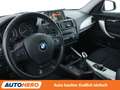 BMW 116 116i*LIM*PDC*SHZ*ALU*KLIMA*BLUETOOTH* Schwarz - thumbnail 11