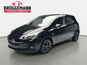 CORSA E 1.4 TURBO 120 JAHRE BI-XENON LM