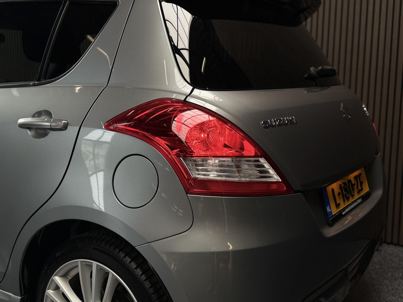 Suzuki Swift 1.6 Sport | Carplay | Xenon | Stoelverwarming | 13 — photo 26