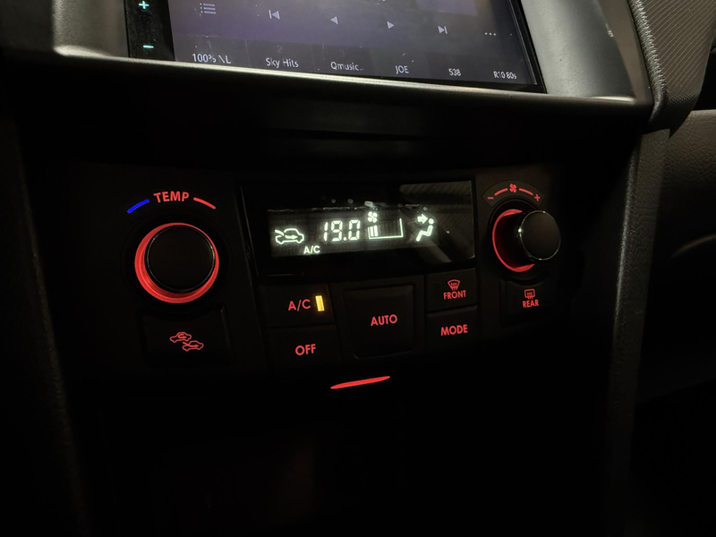 Suzuki Swift 1.6 Sport | Carplay | Xenon | Stoelverwarming | 13 — photo 18