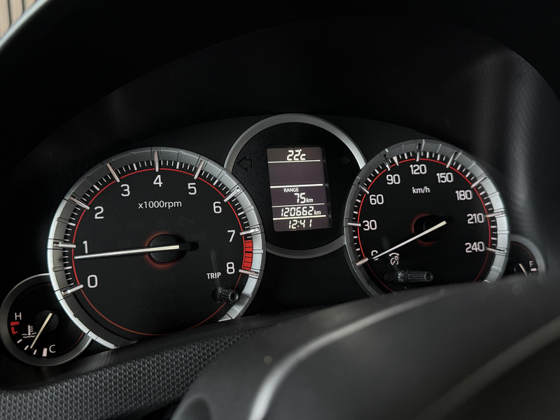 Suzuki Swift 1.6 Sport | Carplay | Xenon | Stoelverwarming | 13 — photo 23