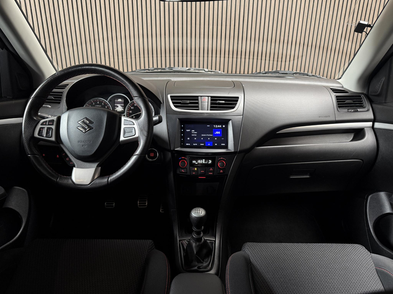 Suzuki Swift 1.6 Sport | Carplay | Xenon | Stoelverwarming | 13 — photo 14