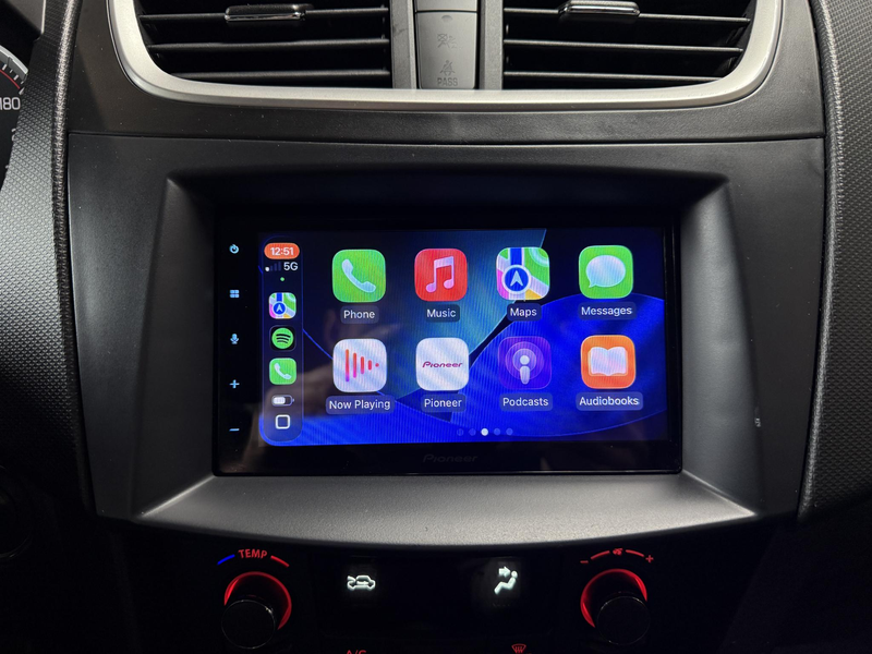 Suzuki Swift 1.6 Sport | Carplay | Xenon | Stoelverwarming | 13 — photo 17