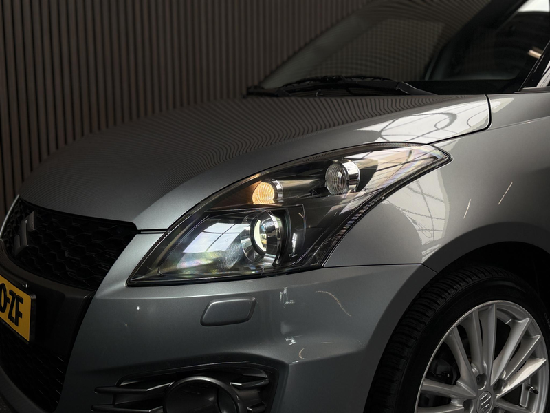 Suzuki Swift 1.6 Sport | Carplay | Xenon | Stoelverwarming | 13 — photo 25