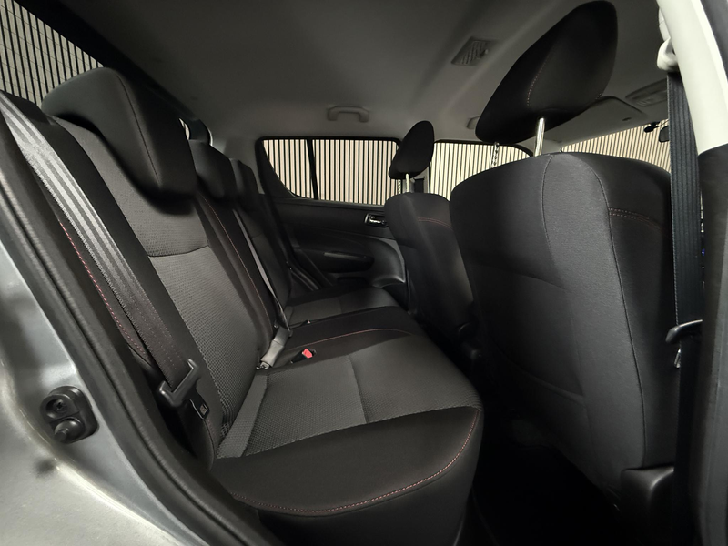 Suzuki Swift 1.6 Sport | Carplay | Xenon | Stoelverwarming | 13 — photo 16
