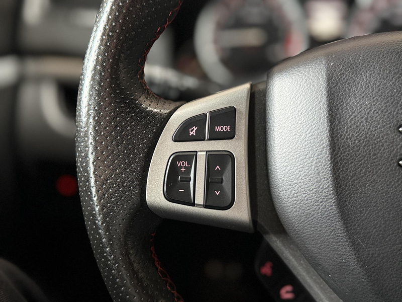 Suzuki Swift 1.6 Sport | Carplay | Xenon | Stoelverwarming | 13 — photo 20
