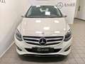 Mercedes-Benz B 180 D SPORT AUTOMATIC UNIPRO+NAVI+TELECAMERA+GARANZIA Bianco - thumbnail 3