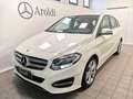 Mercedes-Benz B 180 D SPORT AUTOMATIC UNIPRO+NAVI+TELECAMERA+GARANZIA Bianco - thumbnail 1