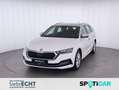 Skoda Octavia Style 2.0 TDI*SHZ*PDC*NAVI*uvm Blanco - thumbnail 1