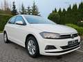 Volkswagen Polo VI Comfortline TGI Weiß - thumbnail 14
