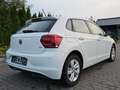 Volkswagen Polo VI Comfortline TGI Weiß - thumbnail 9