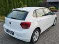 Volkswagen Polo VI Comfortline TGI Weiß - thumbnail 8