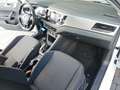Volkswagen Polo VI Comfortline TGI Weiß - thumbnail 18