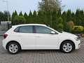 Volkswagen Polo VI Comfortline TGI Weiß - thumbnail 11