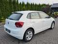 Volkswagen Polo VI Comfortline TGI Weiß - thumbnail 10