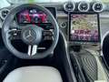 Mercedes-Benz GLC 300 e 4M AMG, Night-P, Pano-D, AHK,Totwinkel Bianco - thumbnail 13