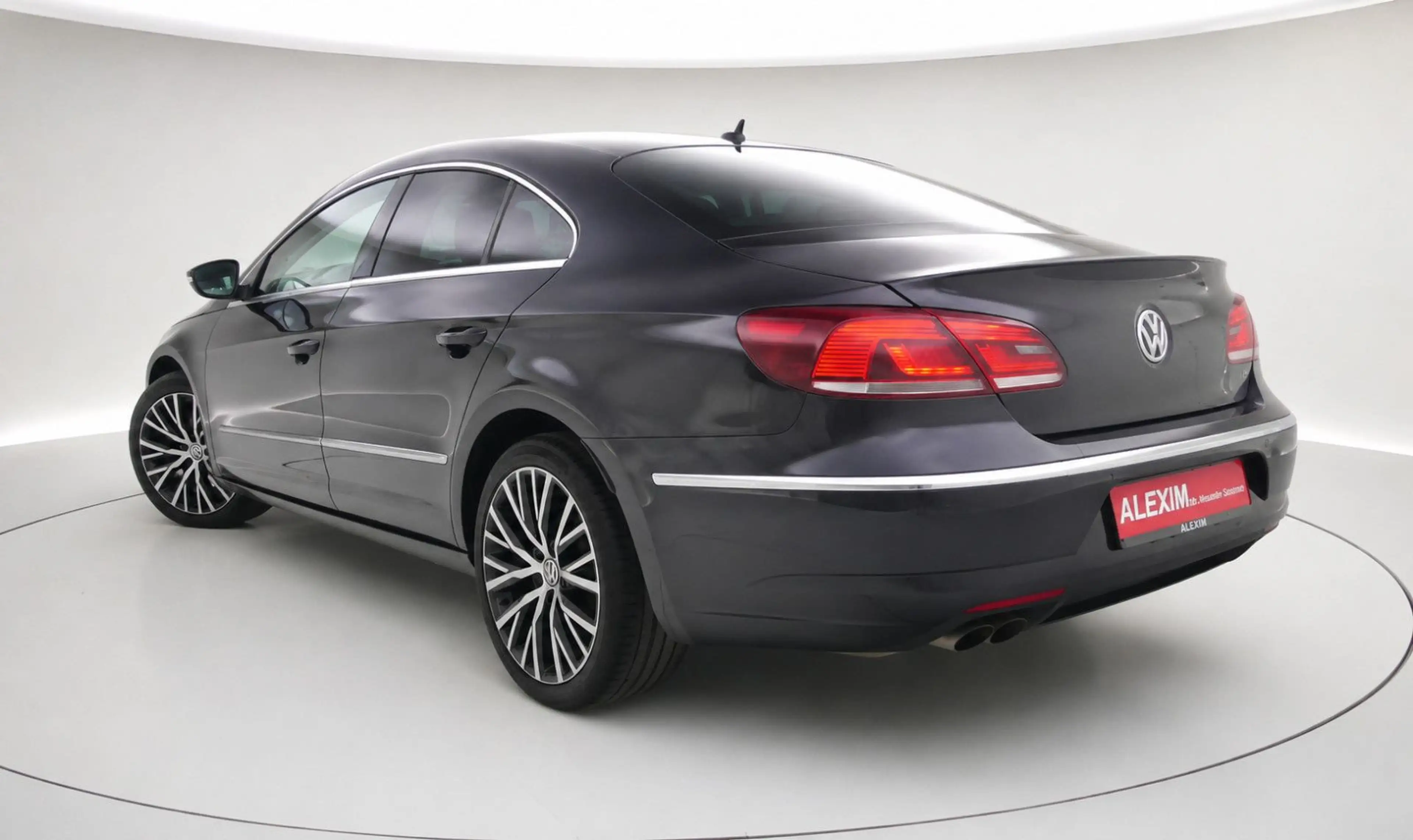 Volkswagen CC Passat CC/Bi-Xenon/Kamera/Navi/USB/8xBereift — photo 5