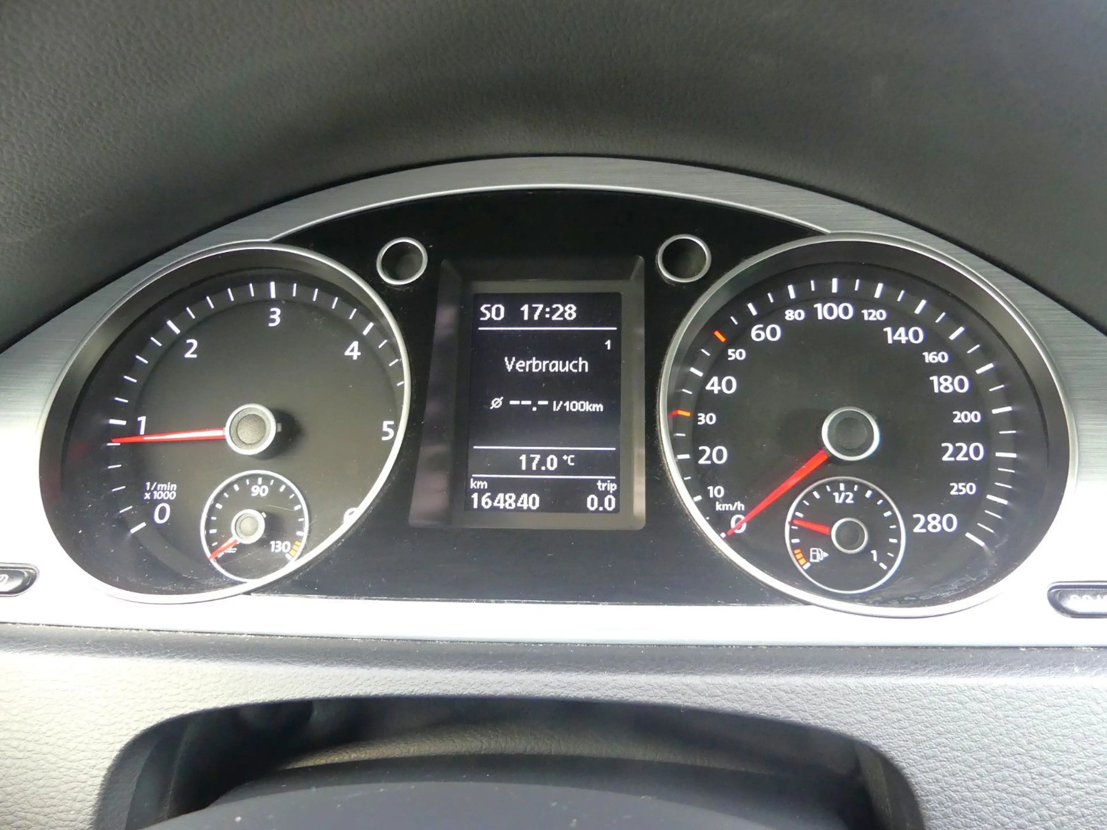 Volkswagen CC Passat CC/Bi-Xenon/Kamera/Navi/USB/8xBereift — photo 9
