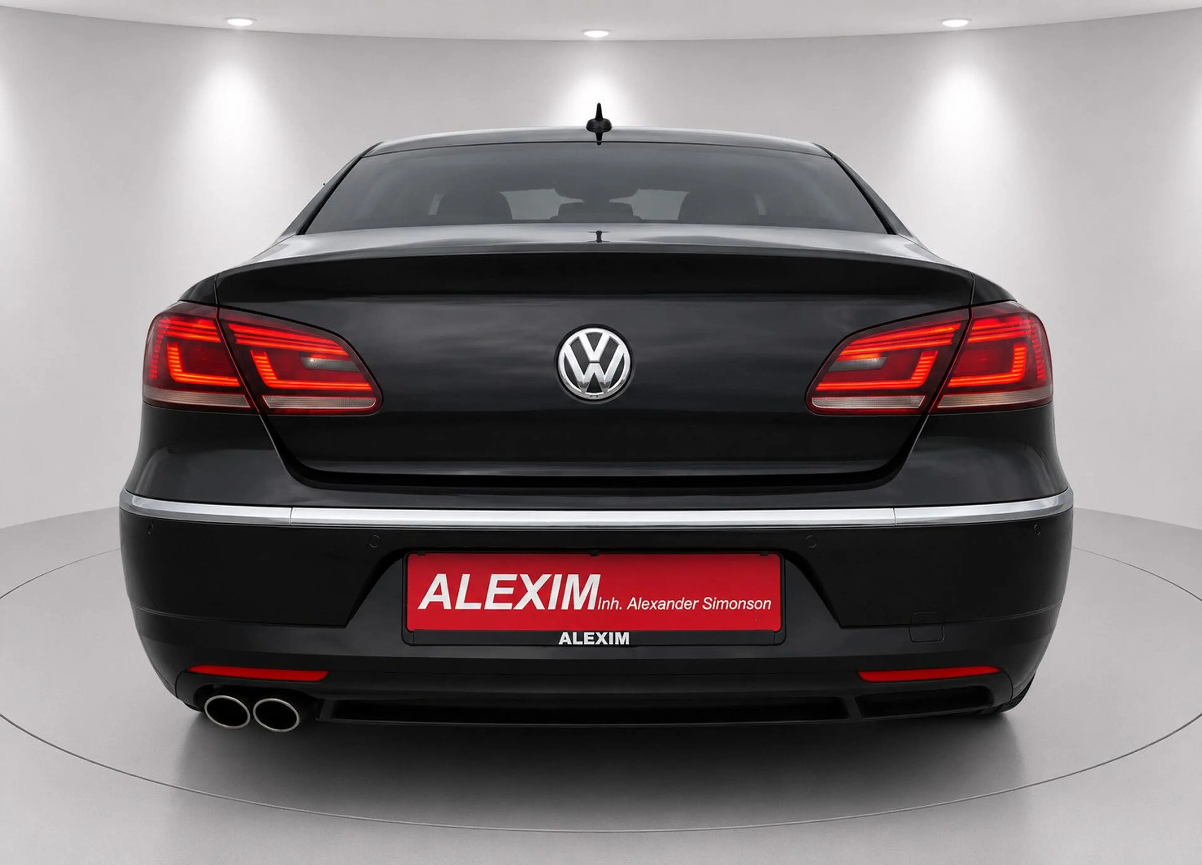 Volkswagen CC Passat CC/Bi-Xenon/Kamera/Navi/USB/8xBereift — photo 6