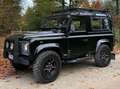 Land Rover Defender Defender 90 2.4 Чёрный - thumbnail 1