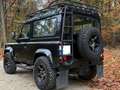 Land Rover Defender Defender 90 2.4 Чёрный - thumbnail 14