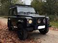 Land Rover Defender Defender 90 2.4 Чёрный - thumbnail 5