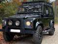 Land Rover Defender Defender 90 2.4 Zwart - thumbnail 16