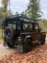 Land Rover Defender Defender 90 2.4 Чёрный - thumbnail 13