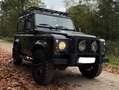 Land Rover Defender Defender 90 2.4 Чёрный - thumbnail 3