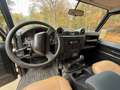 Land Rover Defender Defender 90 2.4 Чёрный - thumbnail 11