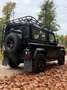 Land Rover Defender Defender 90 2.4 Чёрный - thumbnail 12