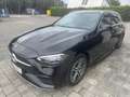 Mercedes-Benz C 220 C 220 T d AMG-LINE*AHK*KAMERA*SHZ*ALU*TEMPOMAT Noir - thumbnail 5