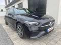 Mercedes-Benz C 220 C 220 T d AMG-LINE*AHK*KAMERA*SHZ*ALU*TEMPOMAT Noir - thumbnail 4