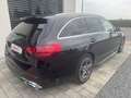 Mercedes-Benz C 220 C 220 T d AMG-LINE*AHK*KAMERA*SHZ*ALU*TEMPOMAT Noir - thumbnail 9