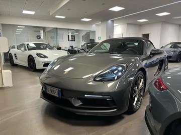 Boxster