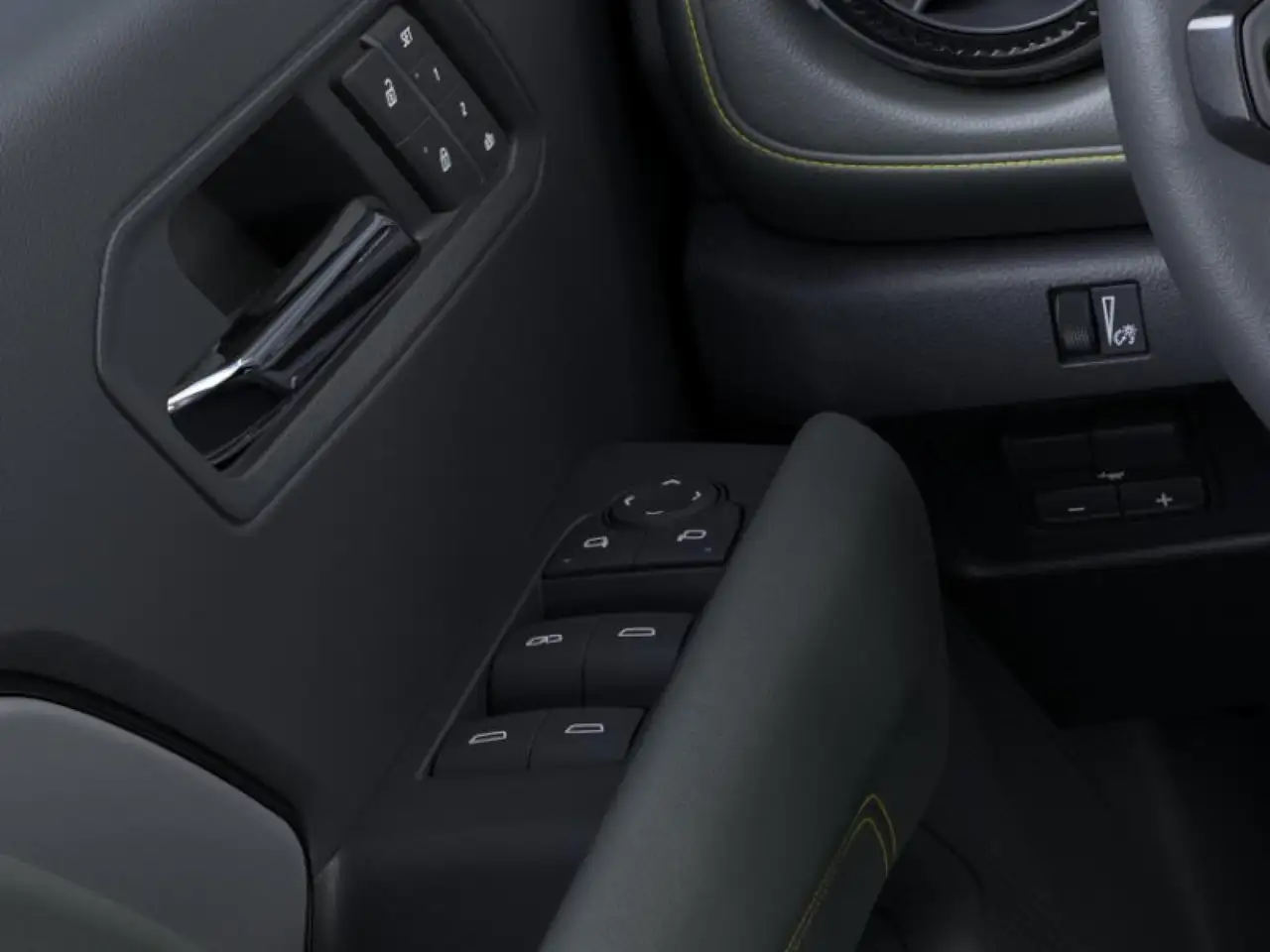 Chevrolet Colorado снимка Chevrolet Colorado